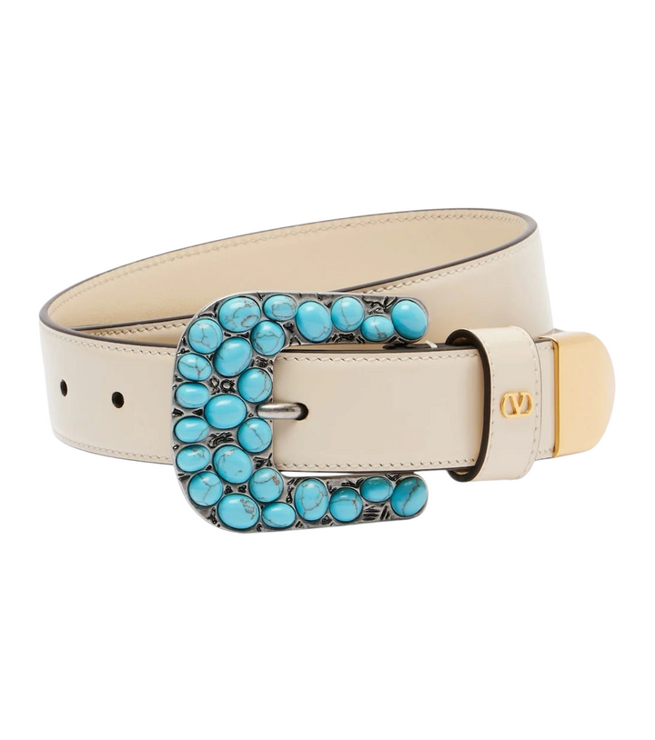VLogo Signature 30 leather belt [white-bg-processed] 1787673395597