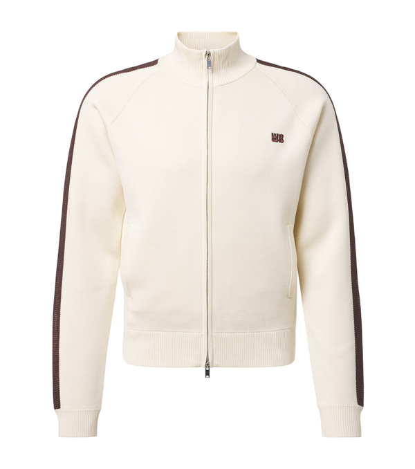 Wales Bonner Tide track jacket