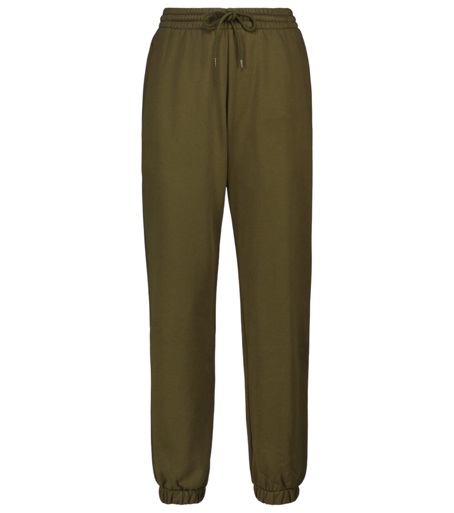Wardrobe.NYC Release 02 cotton sweatpants