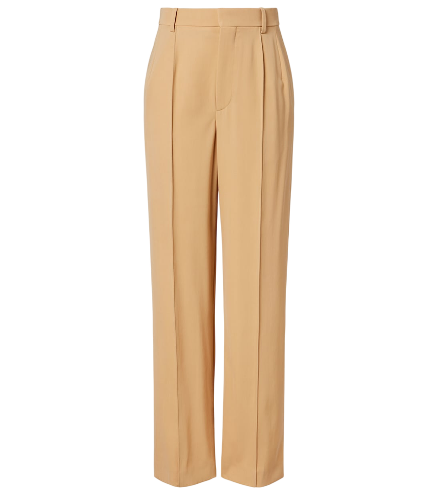 Wardrobe.NYC RHW wool wide-leg pants