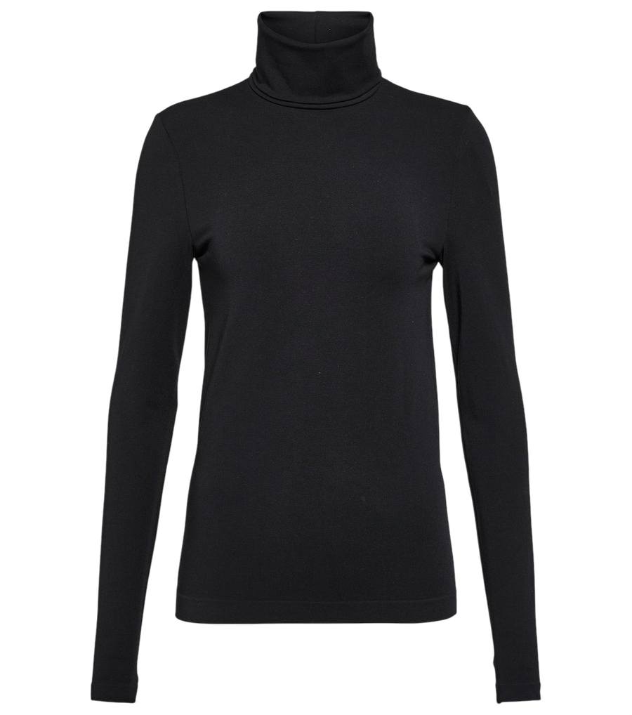 Camiseta de tirantes de jersey Wolford Aurora