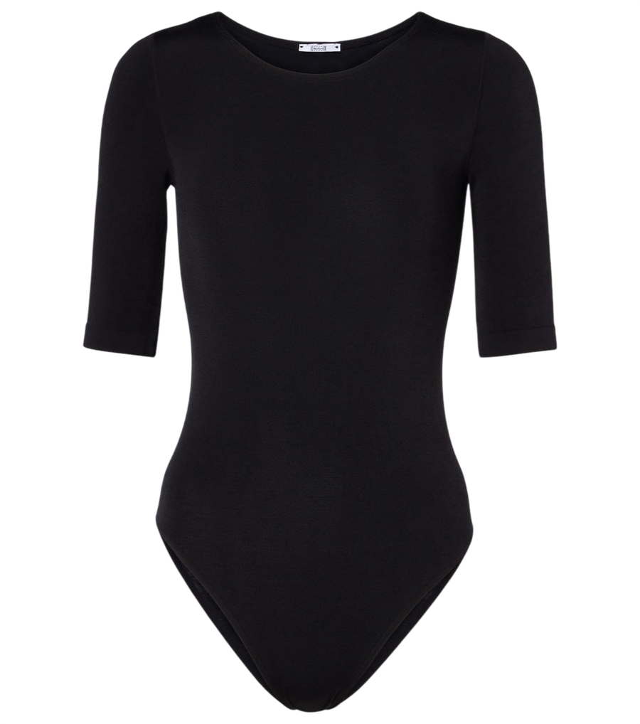 Wolford Bahamas jersey bodysuit