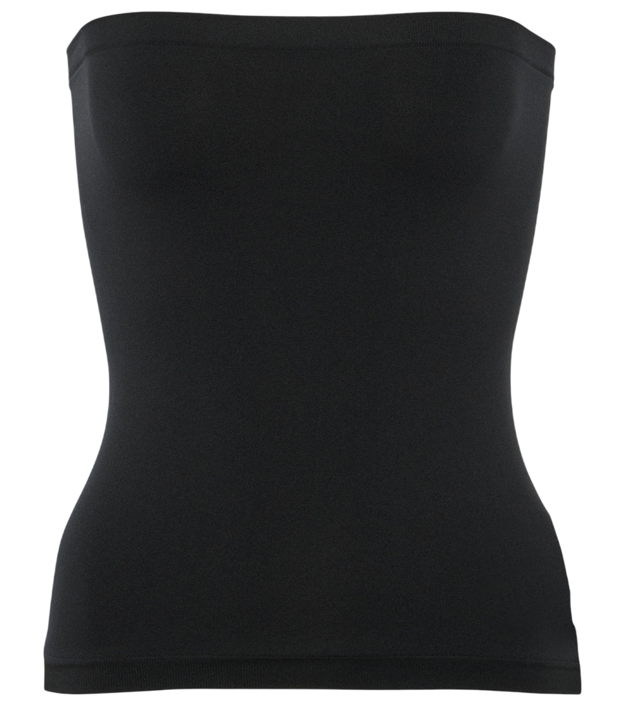 Top tipo tubo de jersey Fatal de Wolford