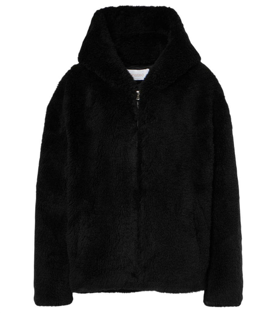 Yves Salomon Wool jacket