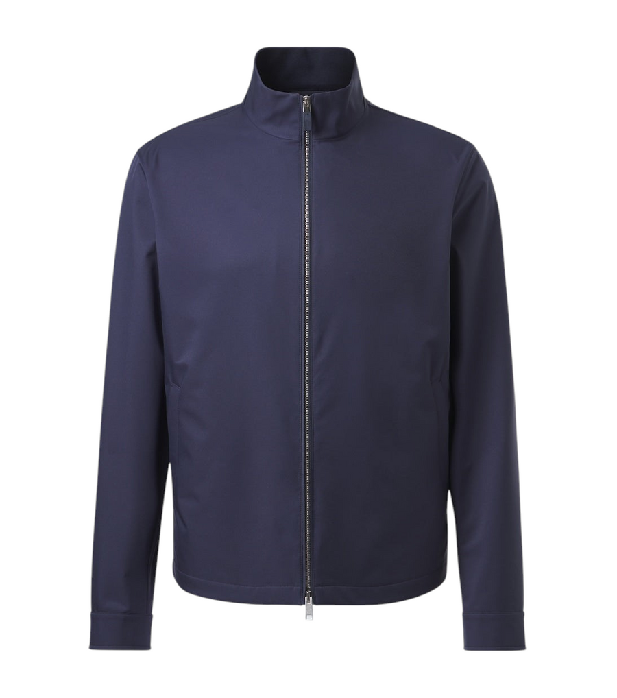 Zegna Blouson jacket