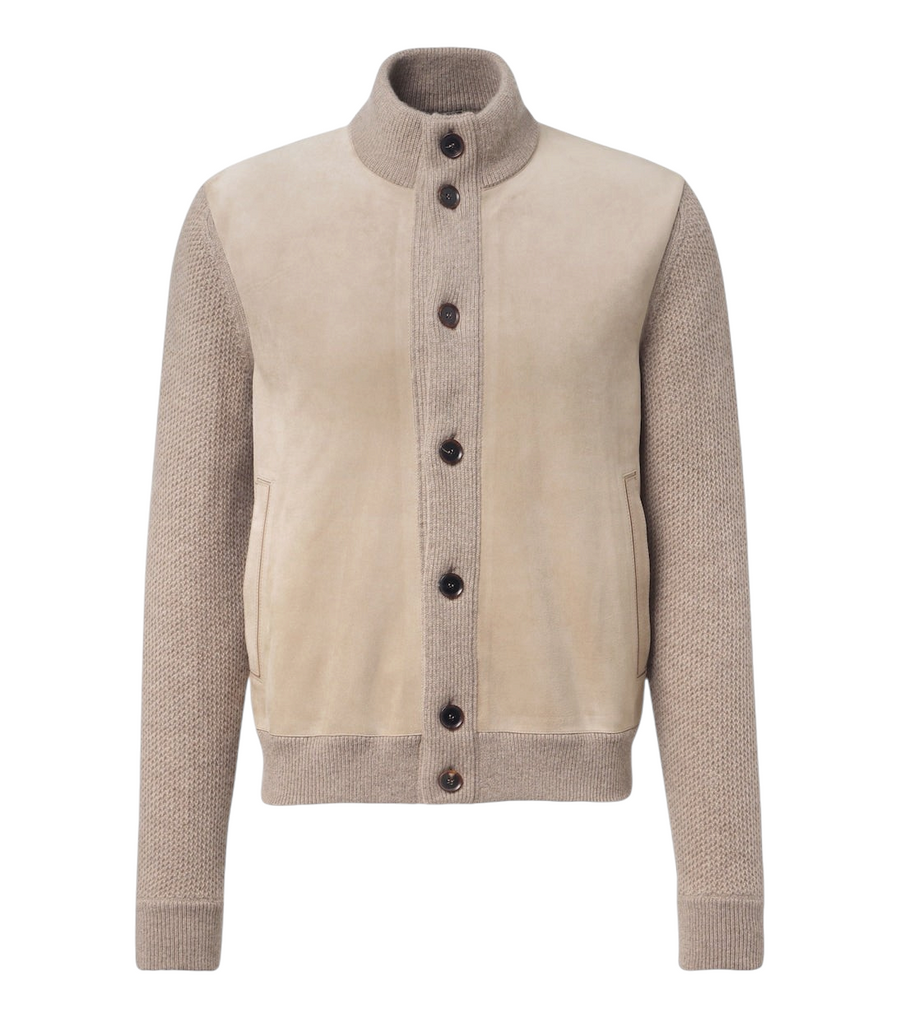 Zegna Cashmere jacket