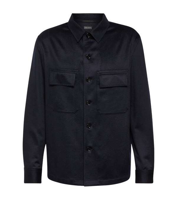 Zegna Cashmere jacket