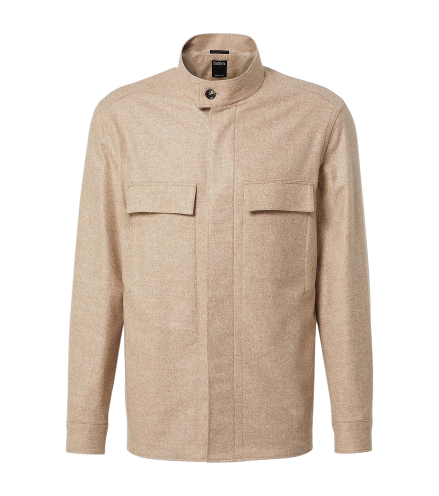 Zegna Cashmere jacket