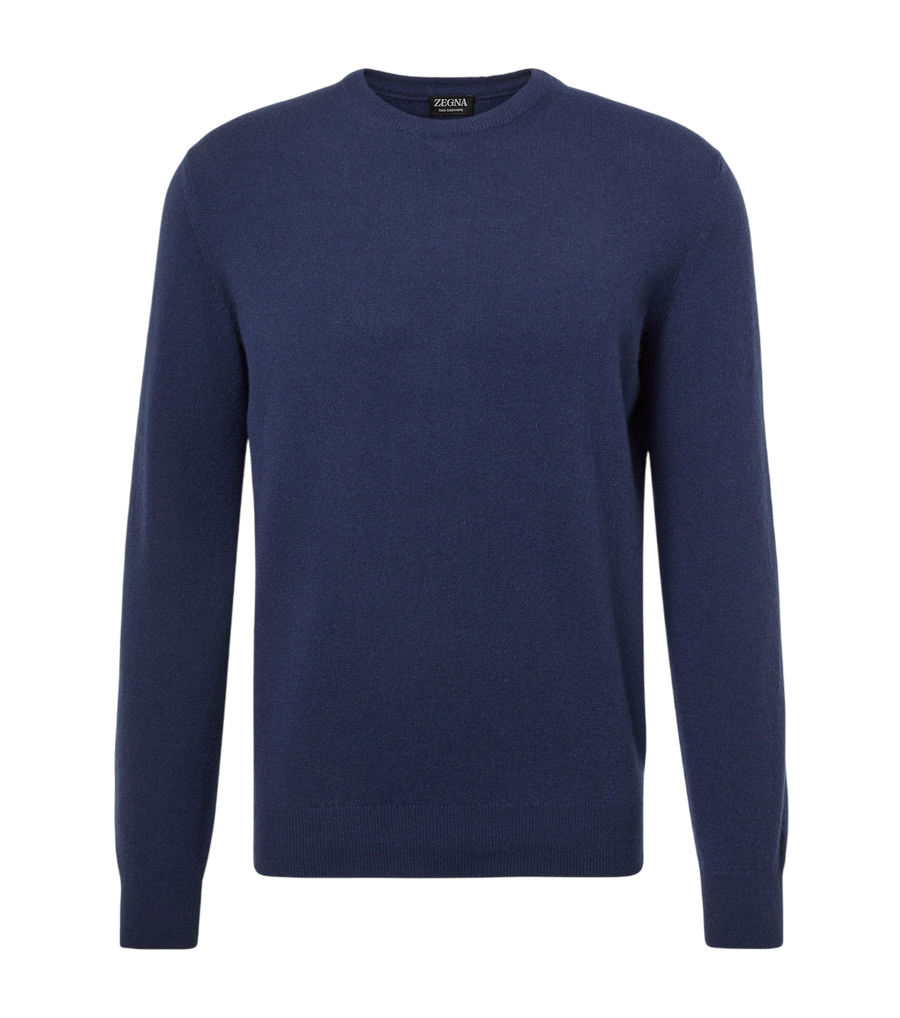 Zegna Cashmere sweater