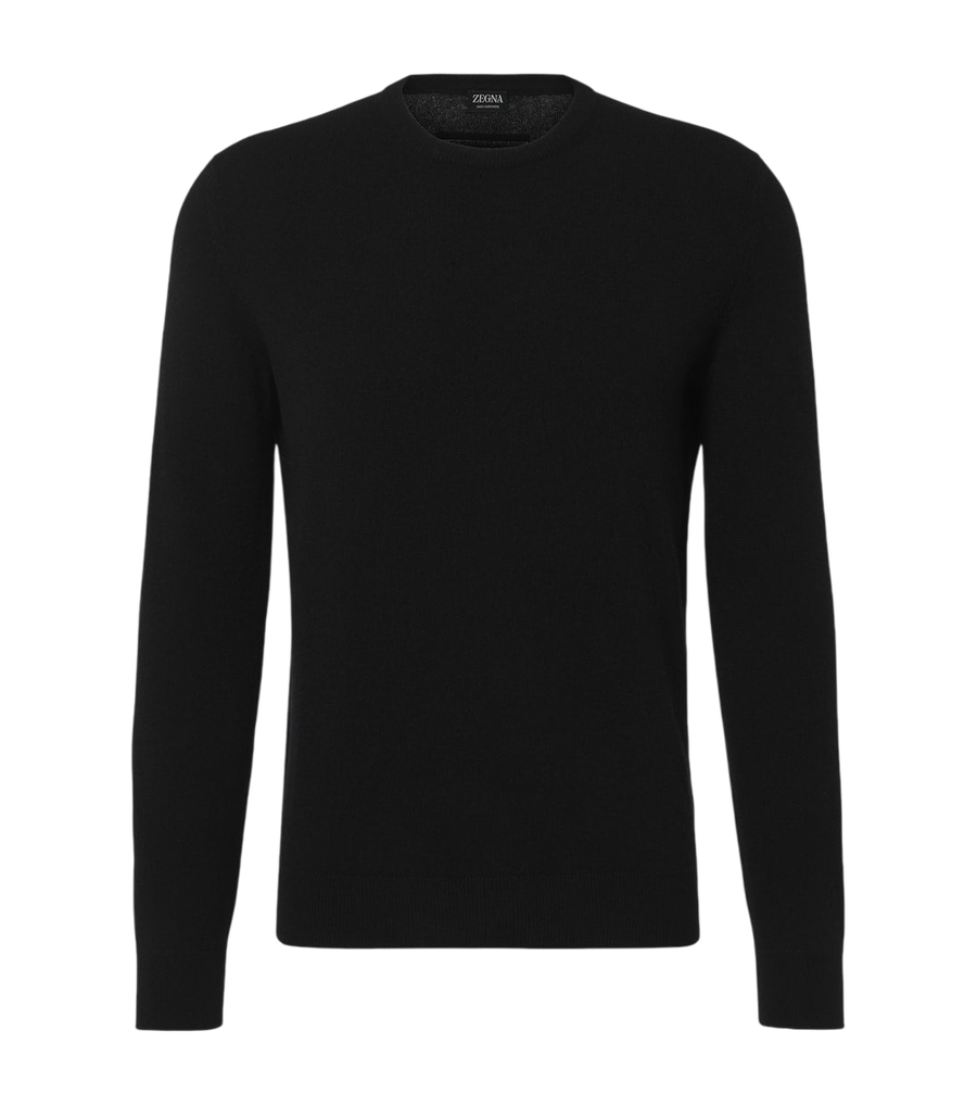 Zegna Cashmere sweater