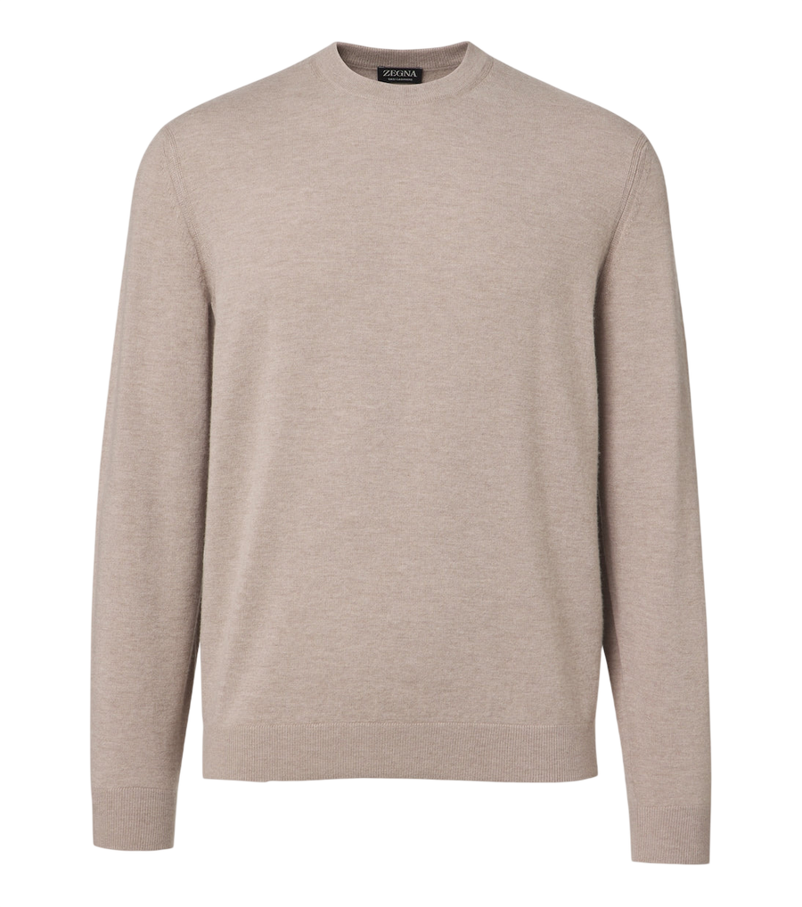 Zegna Cashmere sweater