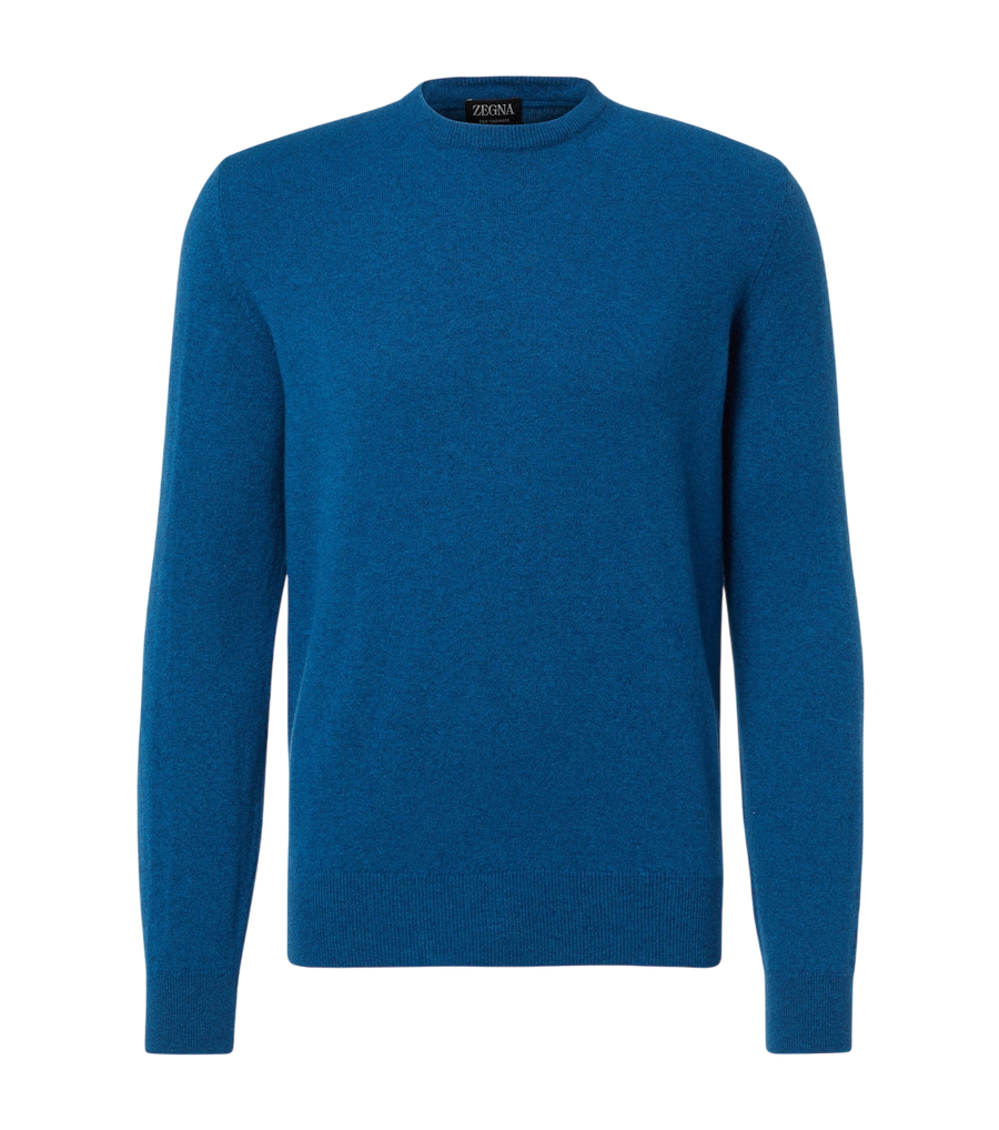 Zegna Cashmere sweater