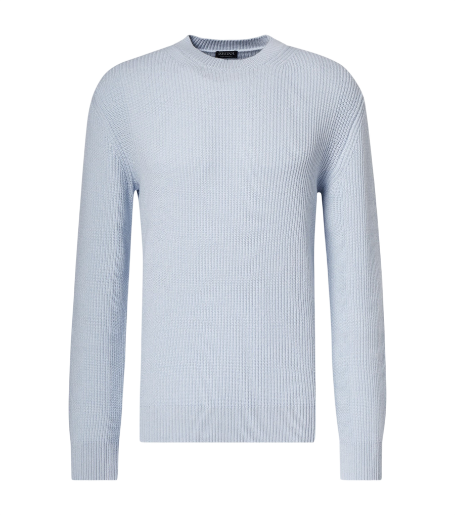Zegna Cashmere sweater