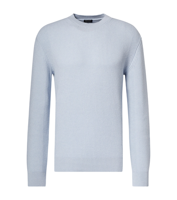 Zegna Cashmere sweater
