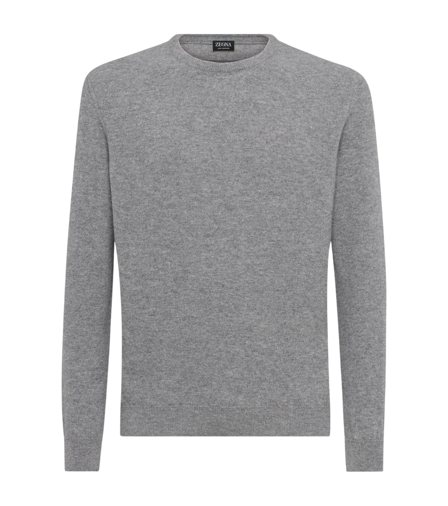 Zegna Cashmere sweater