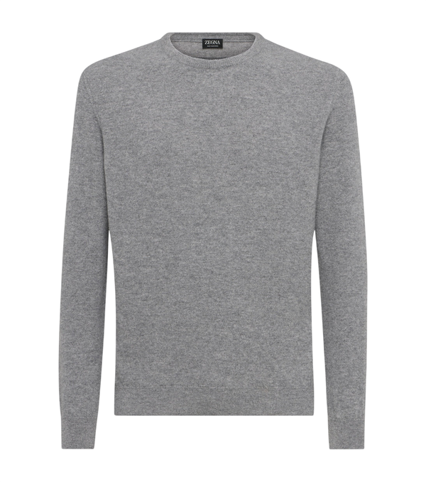 Zegna Cashmere sweater