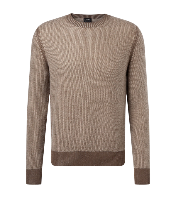 Zegna Cashmere sweater
