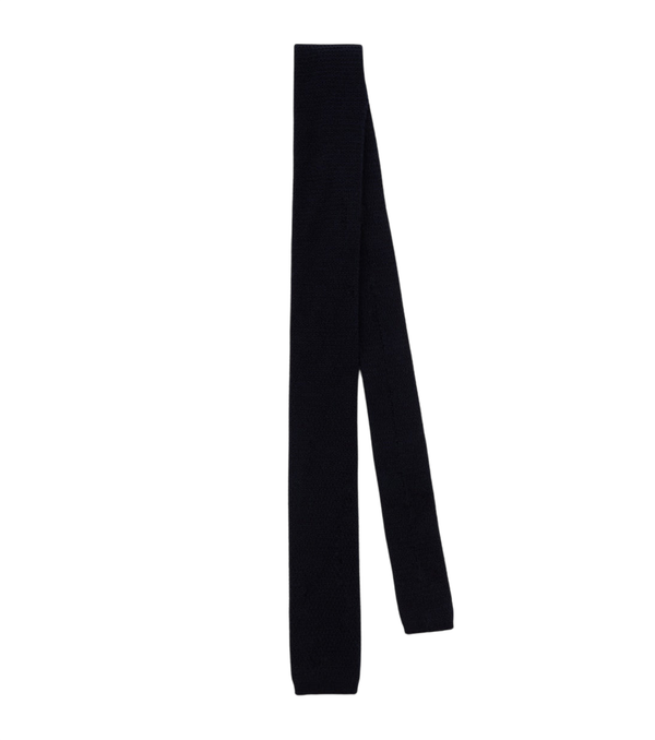 Zegna Gravata de caxemira
