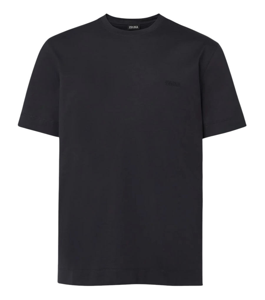 Zegna Cotton jersey T-shirt