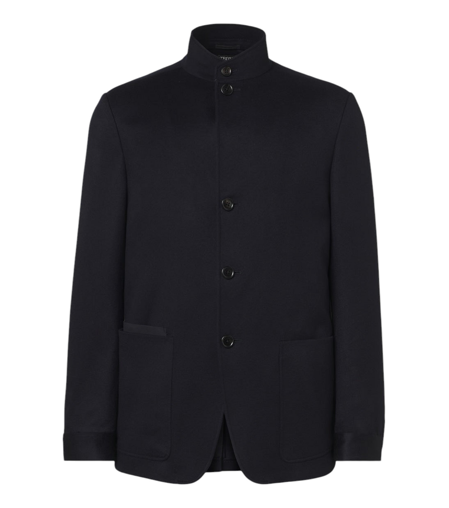 Zegna Il Conte cashmere jacket