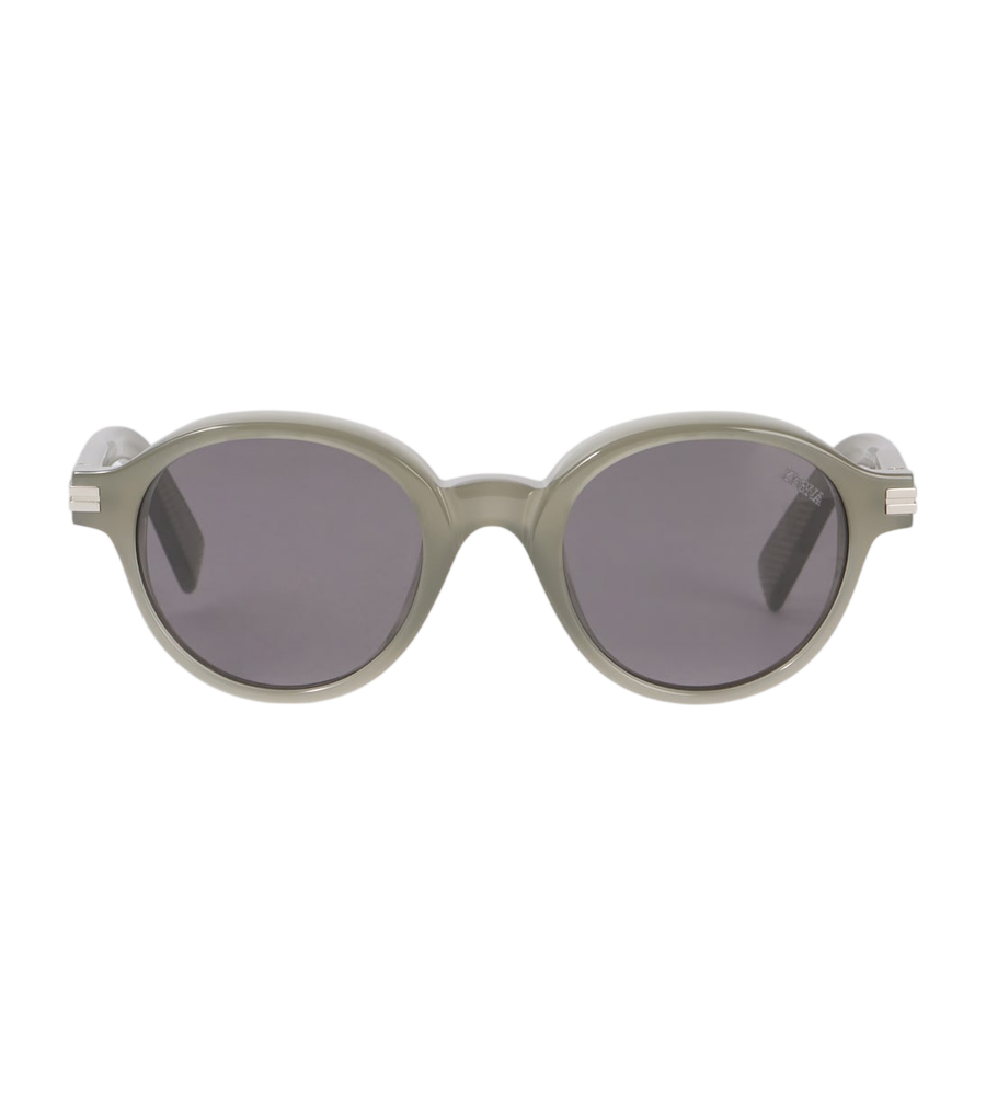 Zegna Round sunglasses