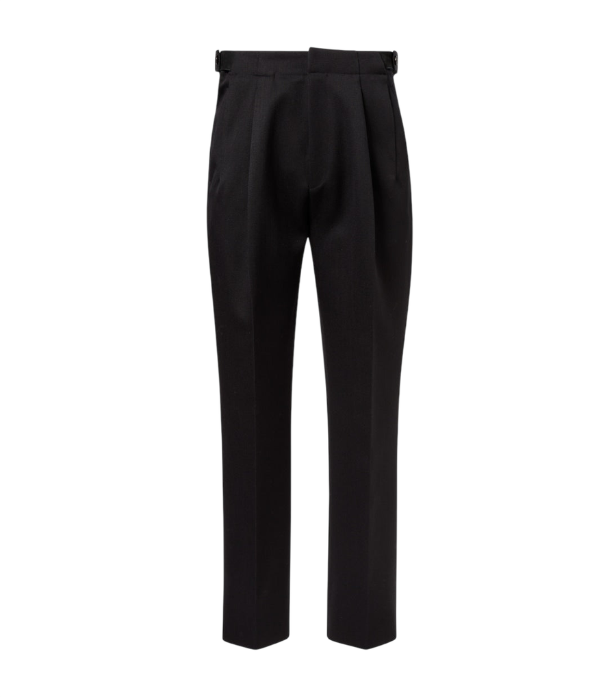 Zegna Wool suit pants
