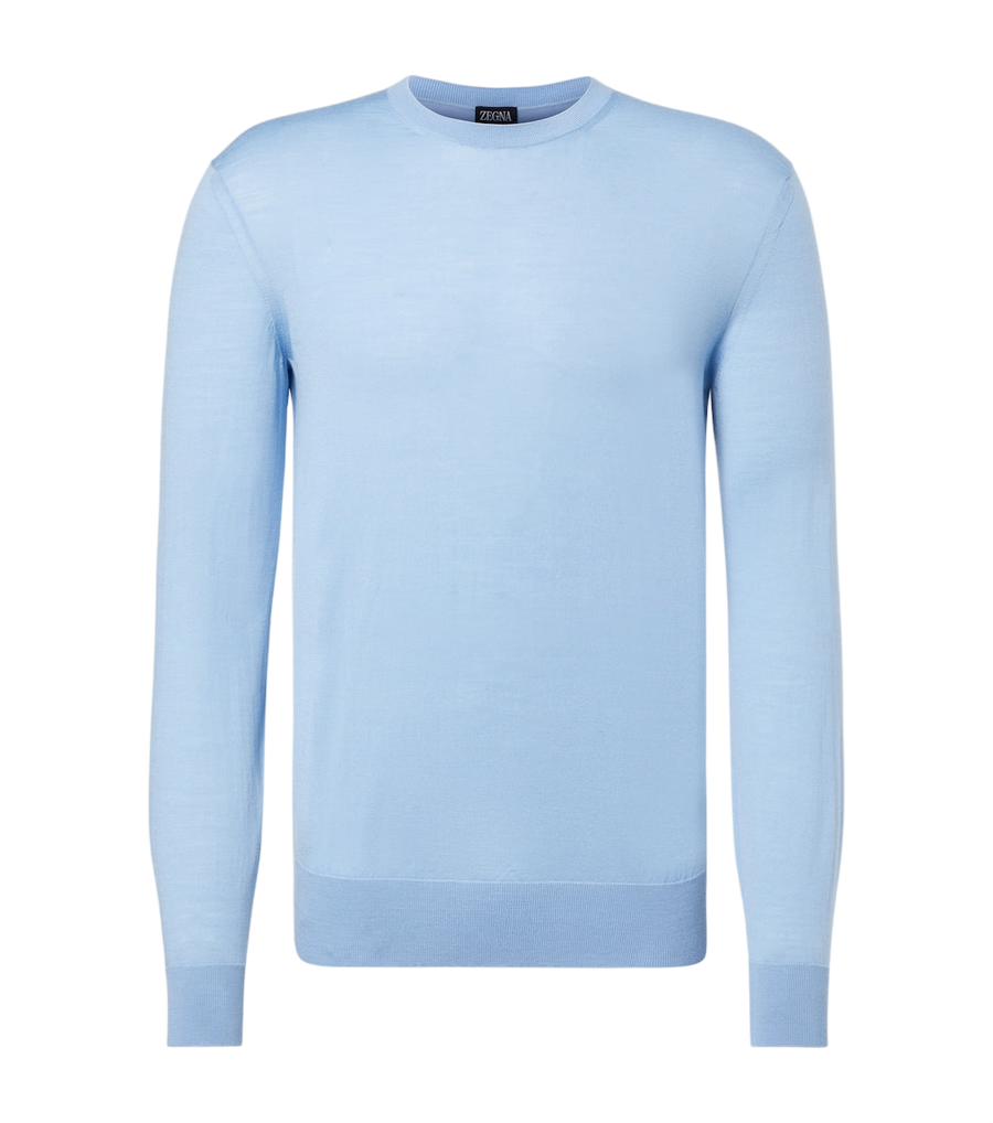 Zegna Wool sweater