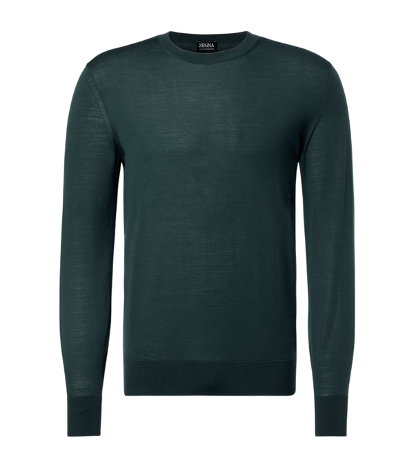 Zegna Wool sweater