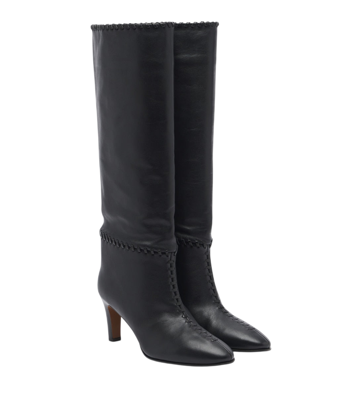 Zimmermann Alchemy leather knee-high boots [white-bg-v2:00a33478-8eb5-4654-8ee8-3106974c781b]