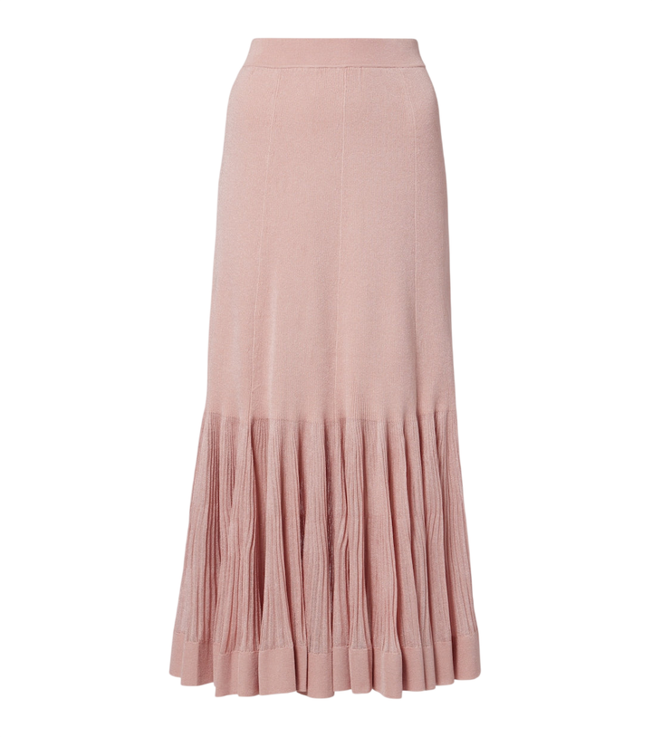 Zimmermann Luna knitted pleated midi skirt [white-bg-v2:5fc687fd-4cbc-4a5d-b628-1f6edc97e45e]
