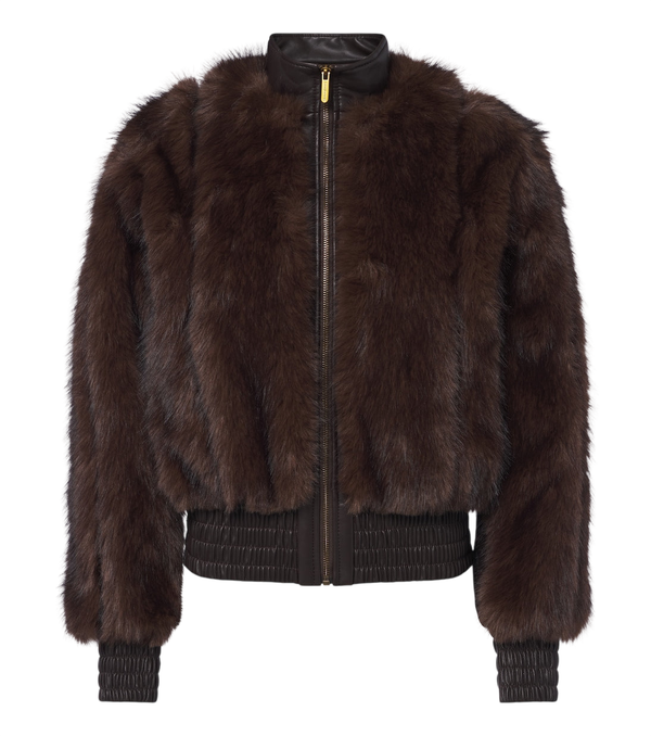 Zimmermann Valiant bomber jacket