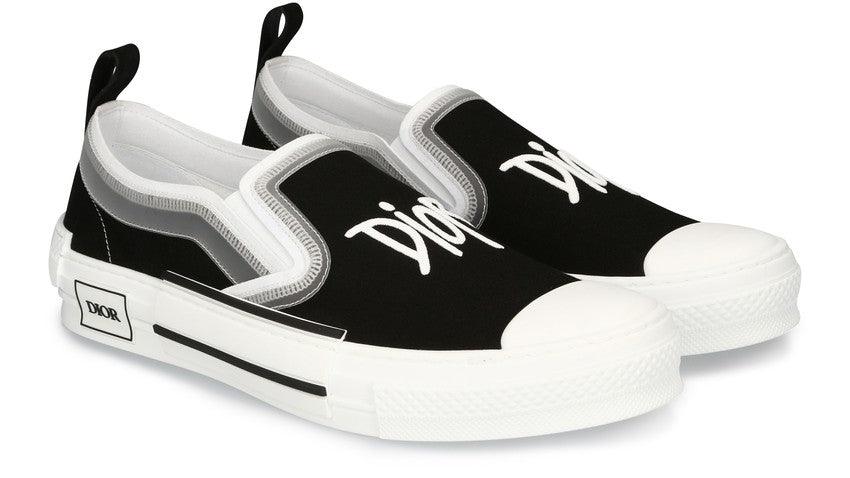 Zapatilla DIOR B23 sin cordones