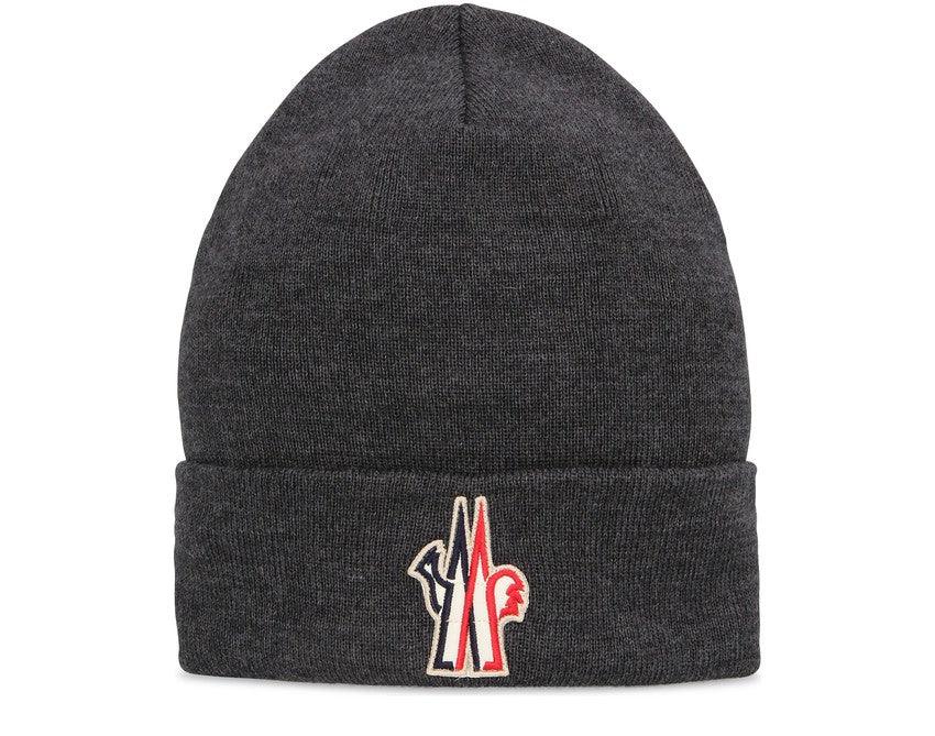MONCLER GRENOBLE Beanie