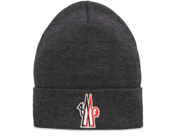 MONCLER GRENOBLE Beanie