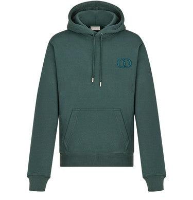Sweat à capuche DIOR CD Icon