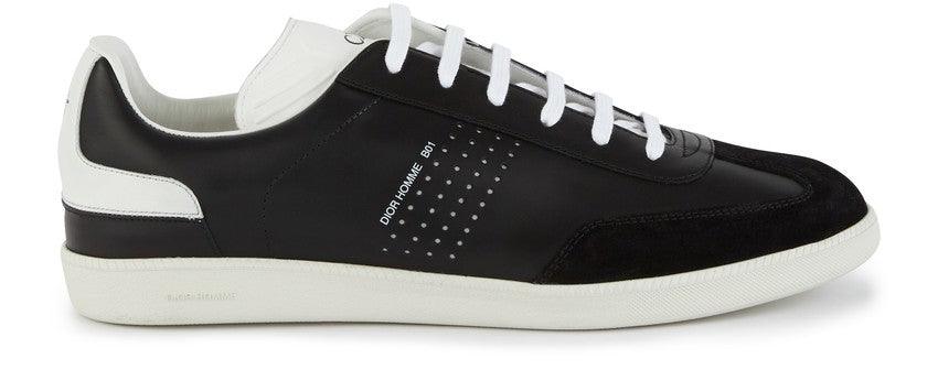 DIOR Calfskin Sneaker B01