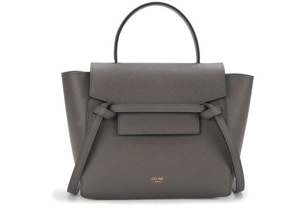 CELINE Belt Bag Nano