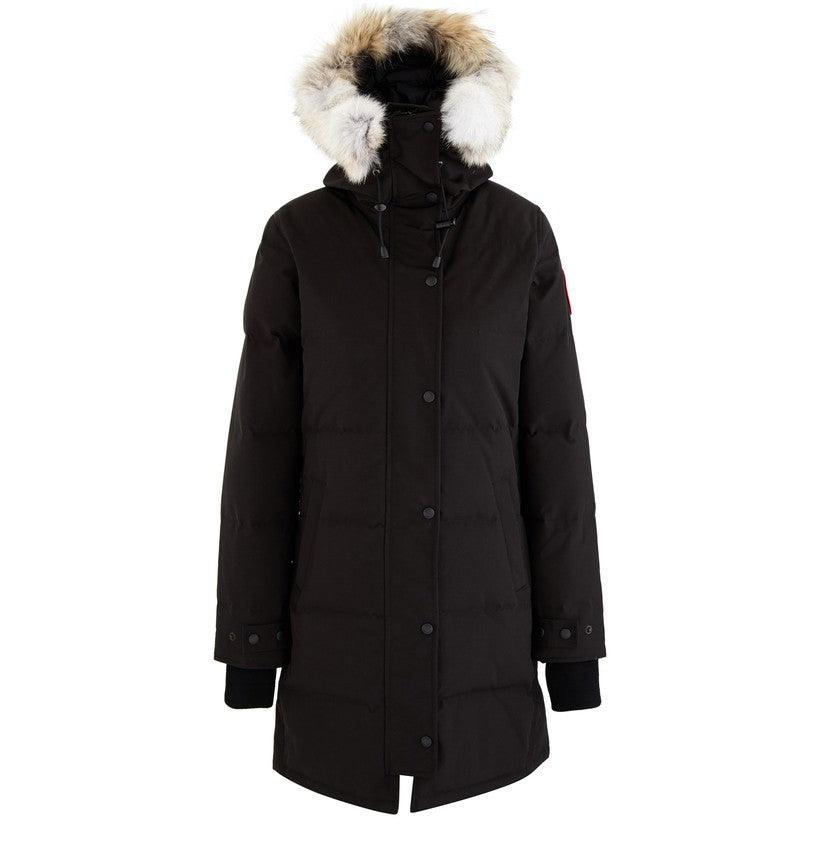 CANADA GOOSE Shelburne parka