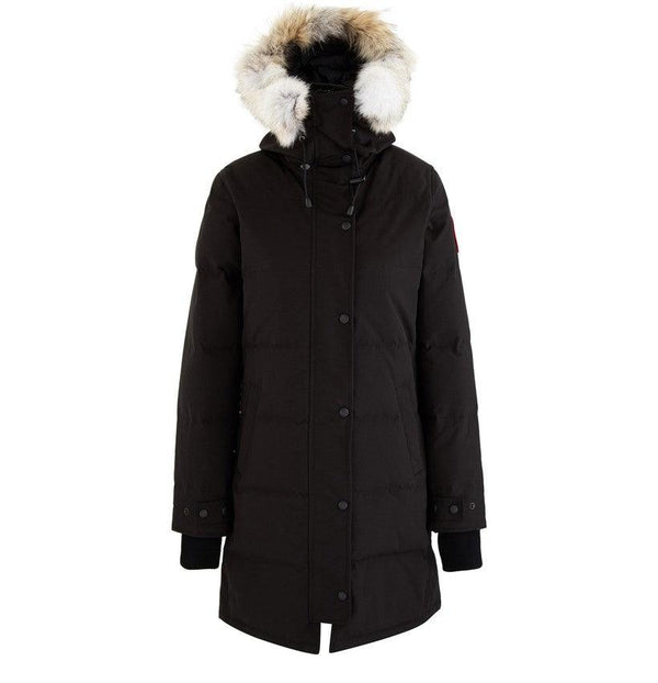 CANADA GOOSE Parka Shelburne