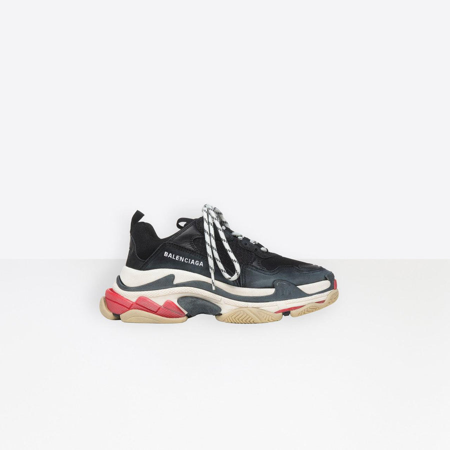 WOMEN BALENCIAGA TRIPLE S SNEAKER