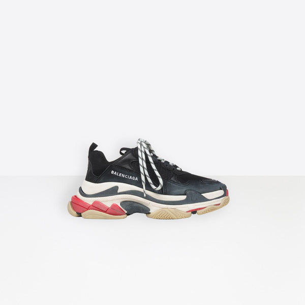 WOMEN BALENCIAGA TRIPLE S SNEAKER