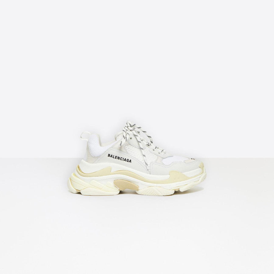 WOMEN BALENCIAGA TRIPLE S SNEAKER