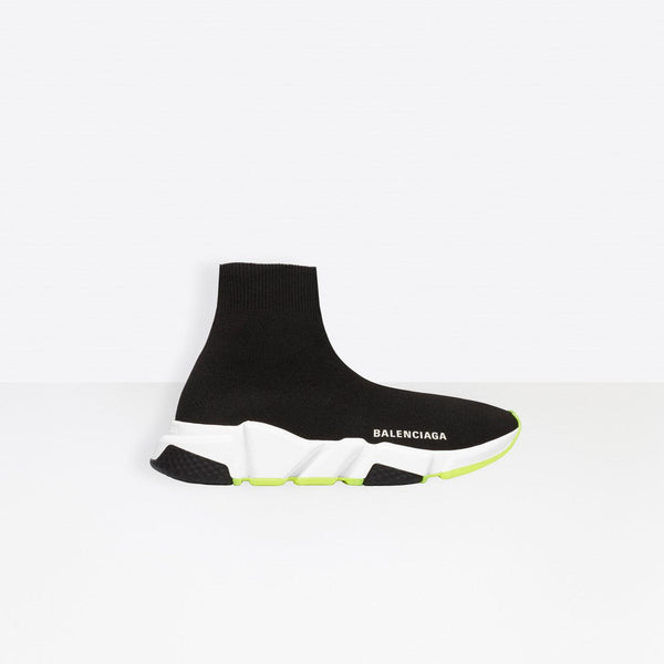 BASKETS BALENCIAGA SPEED FEMME