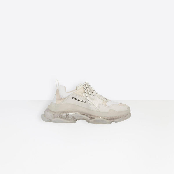 WOMEN BALENCIAGA TRIPLE S SNEAKER
