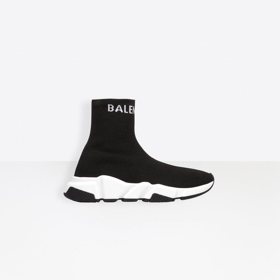 BALENCIAGA SPEED Zapatillas JACQUARD