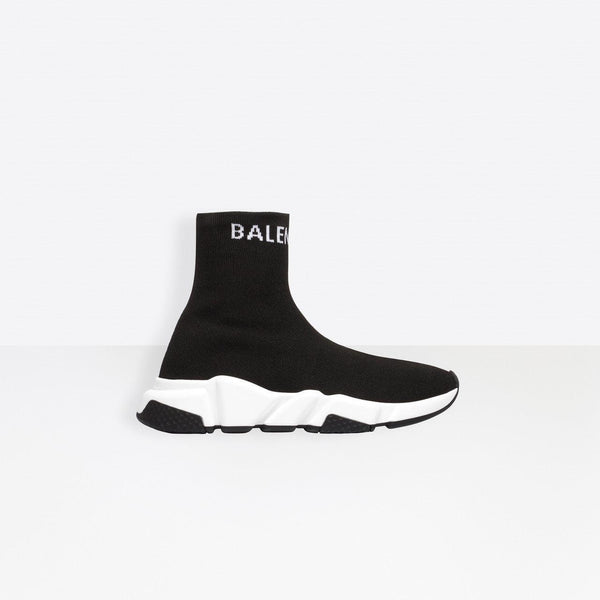 BALENCIAGA SPEED Sneakers JACQUARD