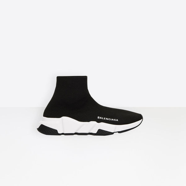 BASKETS BALENCIAGA SPEED FEMME