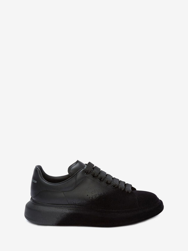 Baskets surdimensionnées Alexander McQueen pour hommes