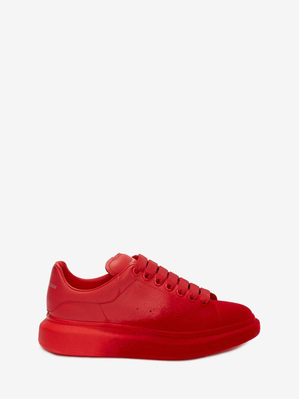 Hombre Alexander McQueen Sneaker extragrande 