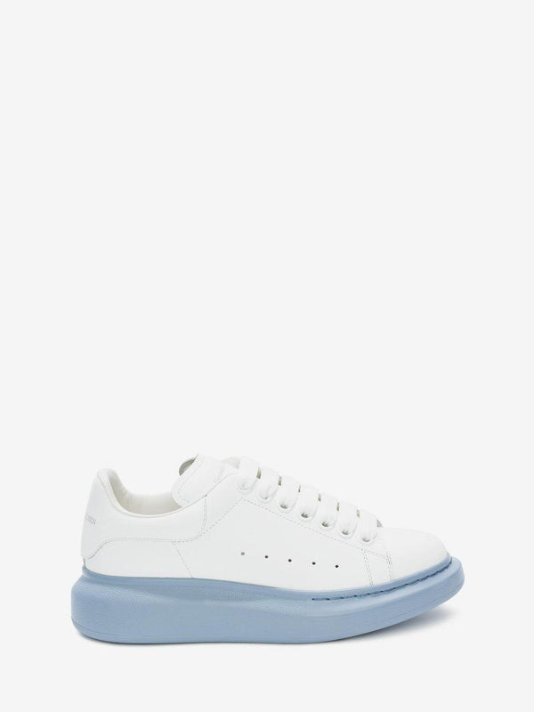 Women Alexander McQueen Oversized Sneaker